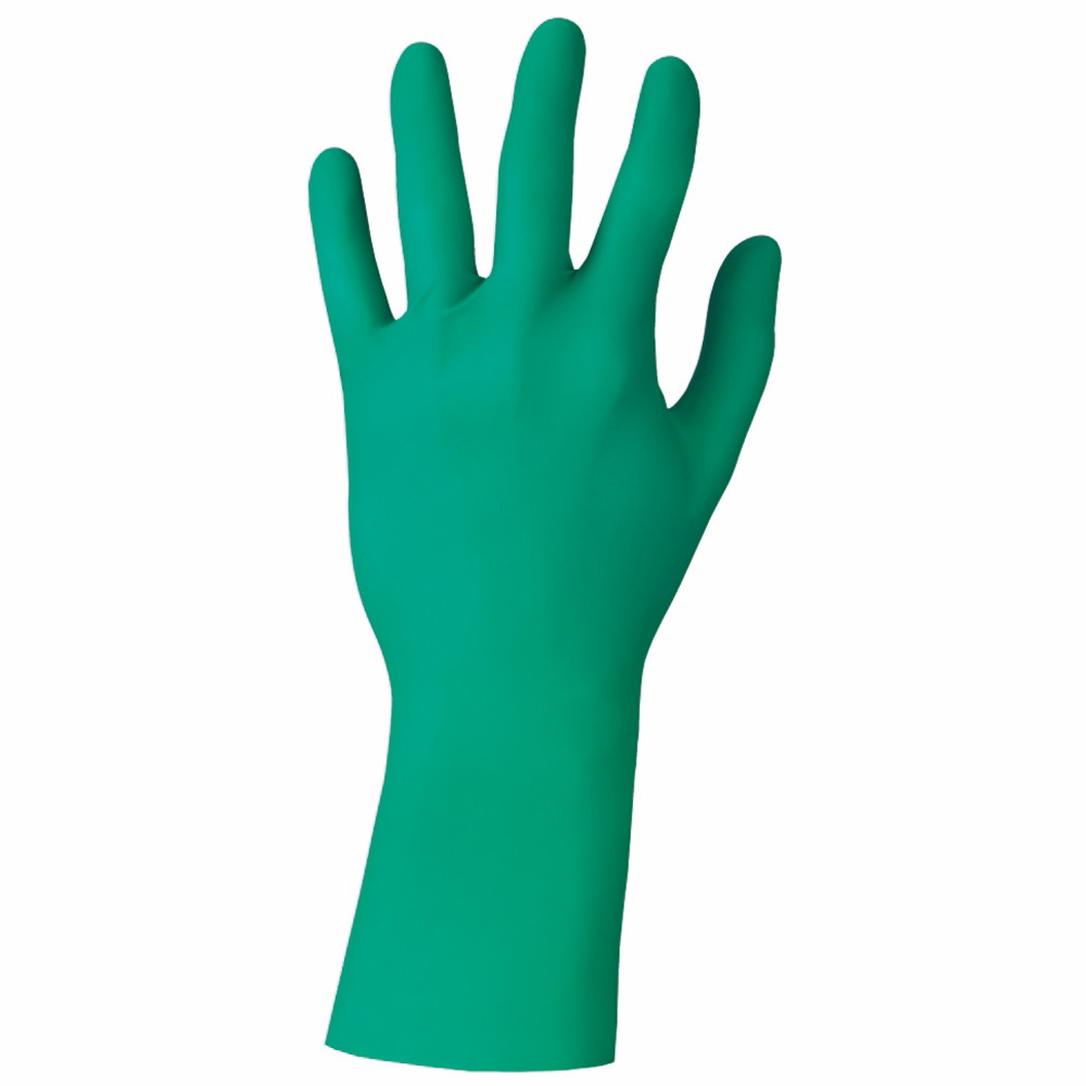 Ansell 73-701 DermaShield engangshandske grÃ¸n