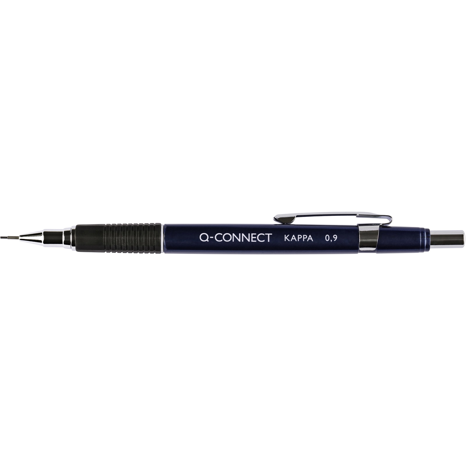 Q-connect Kappa pencil 0,9mm blÃ¯Â¿Â½