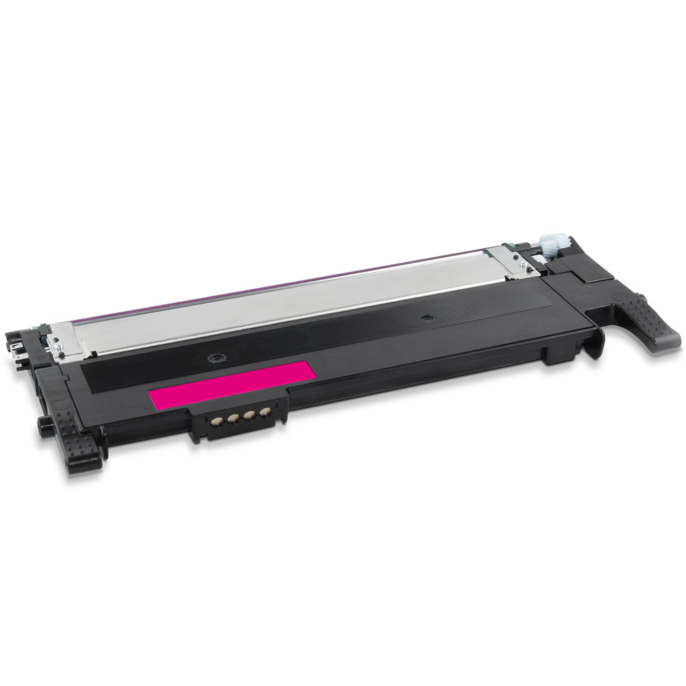 Q-Connect W2073A 117A toner magenta 1100 sider