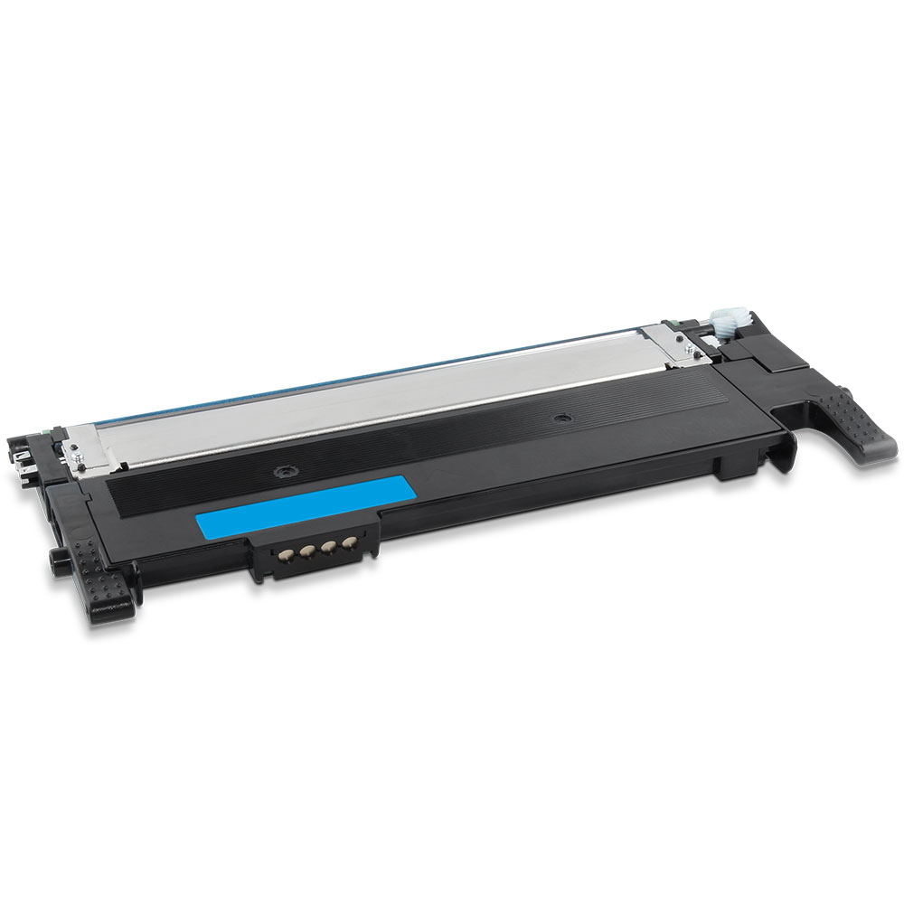 Q-Connect W2071A 117A toner cyan 1000 sider