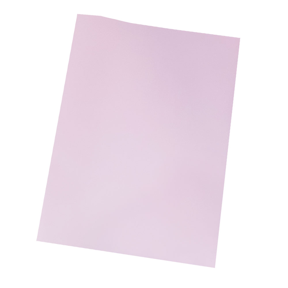 Konceptpapir 4-side 80g A4 Flamingo Pink 250ark