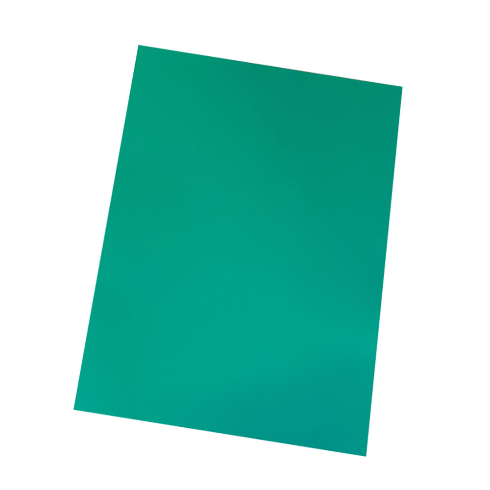 Konceptpapir 4-side 80g A4 Woodpecker Green 250ark