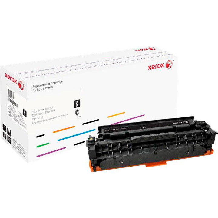 Xerox XRC 006R03017 toner yellow 2700ark