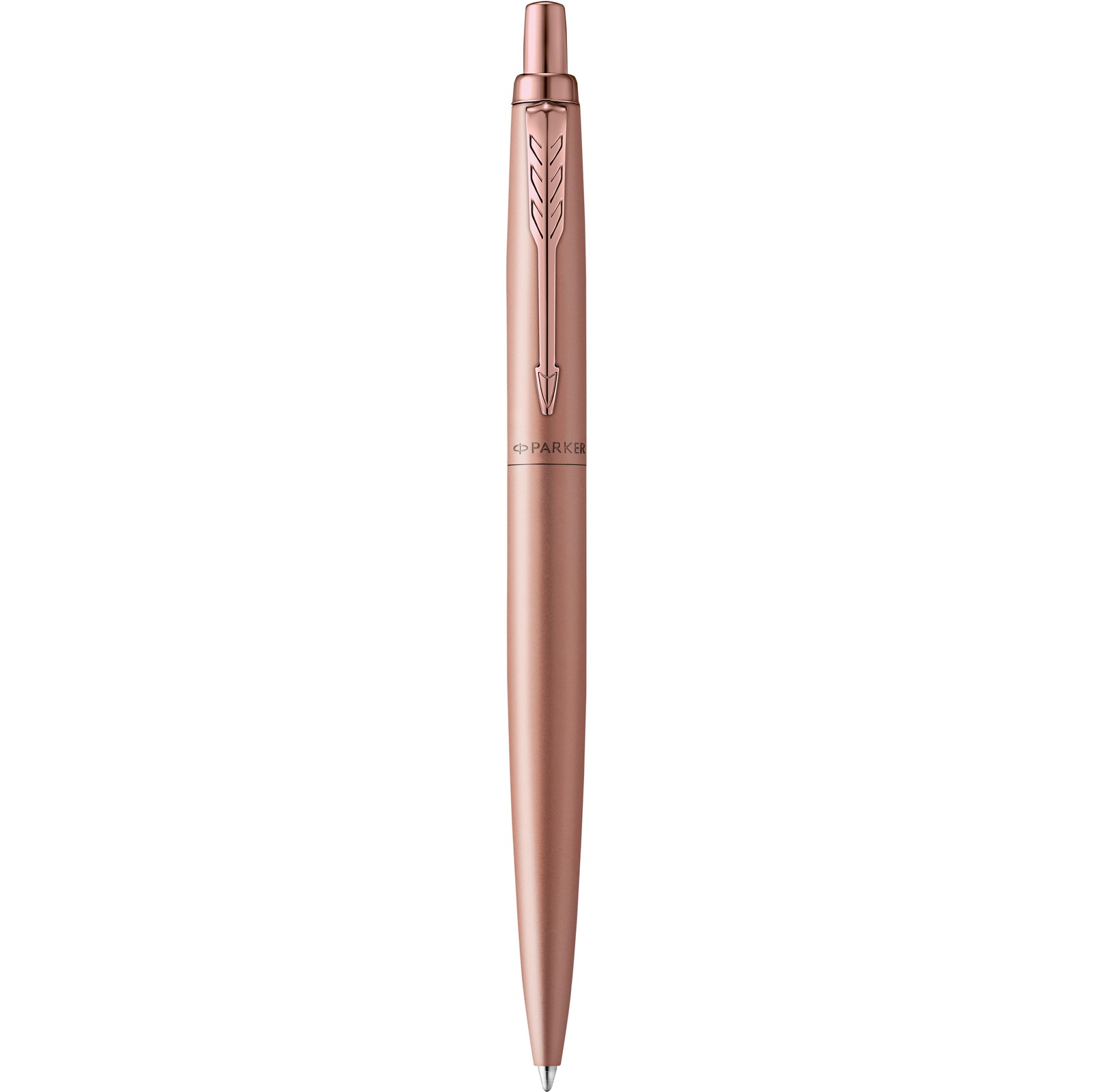 Parker Jotter XL kuglepen 0,7mm mat rosa