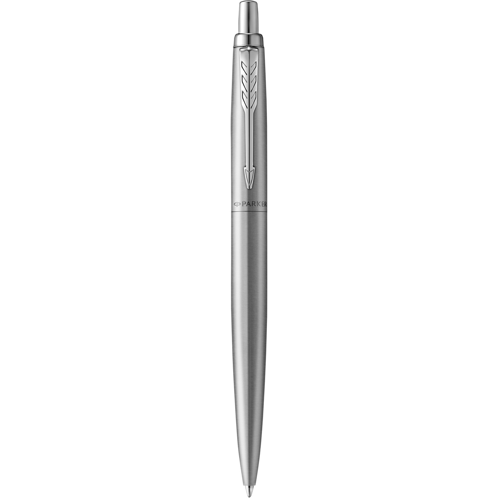 Parker Jotter XL kuglepen 0,7mm sølv
