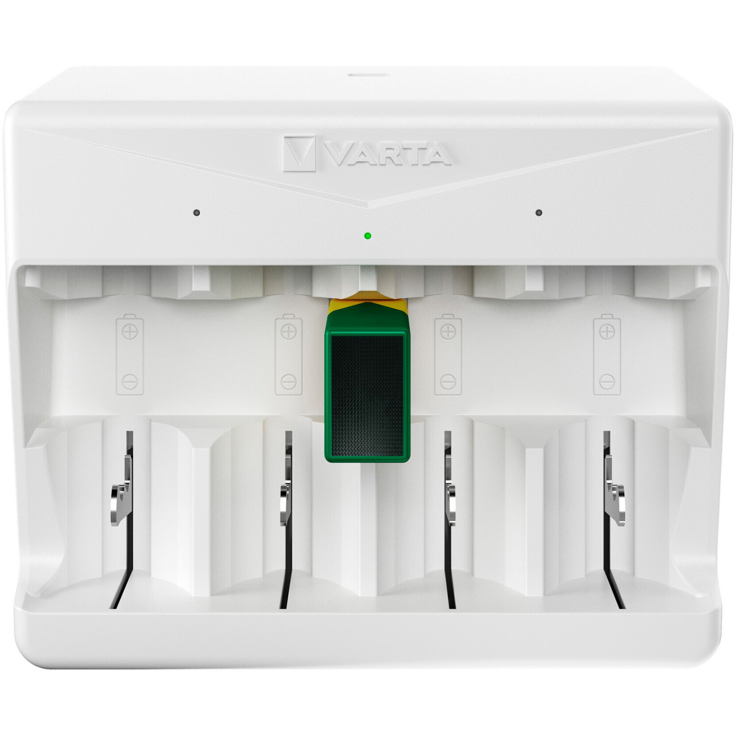 VARTA universal batterioplader