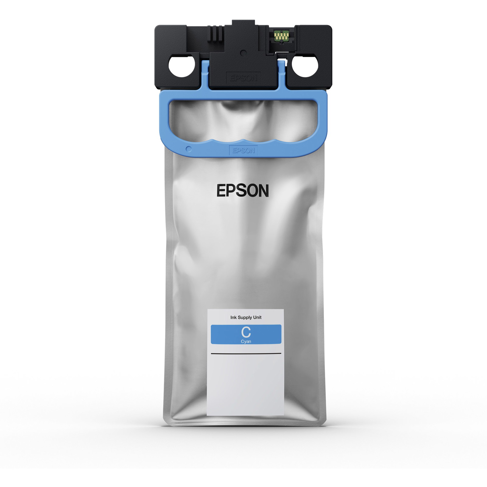 Epson C13T01D200 XXL blÃ¦kpatron cyan 20.000ark