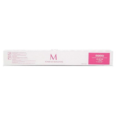 Triumph Adler CK-8512M toner magenta 15.000 ark