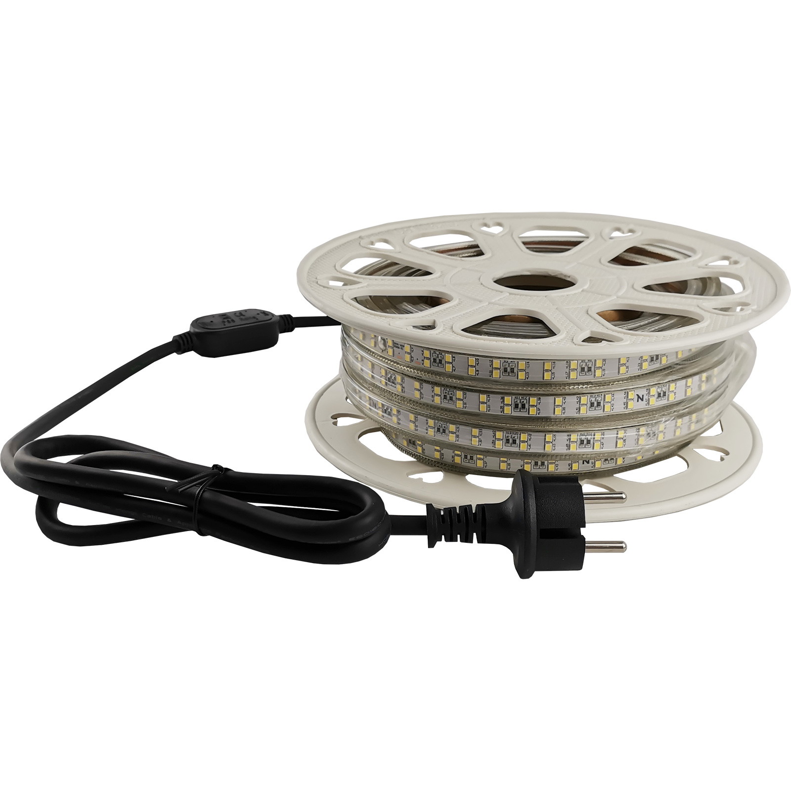 Unite LED strips 15m 1500lm/m 4000K