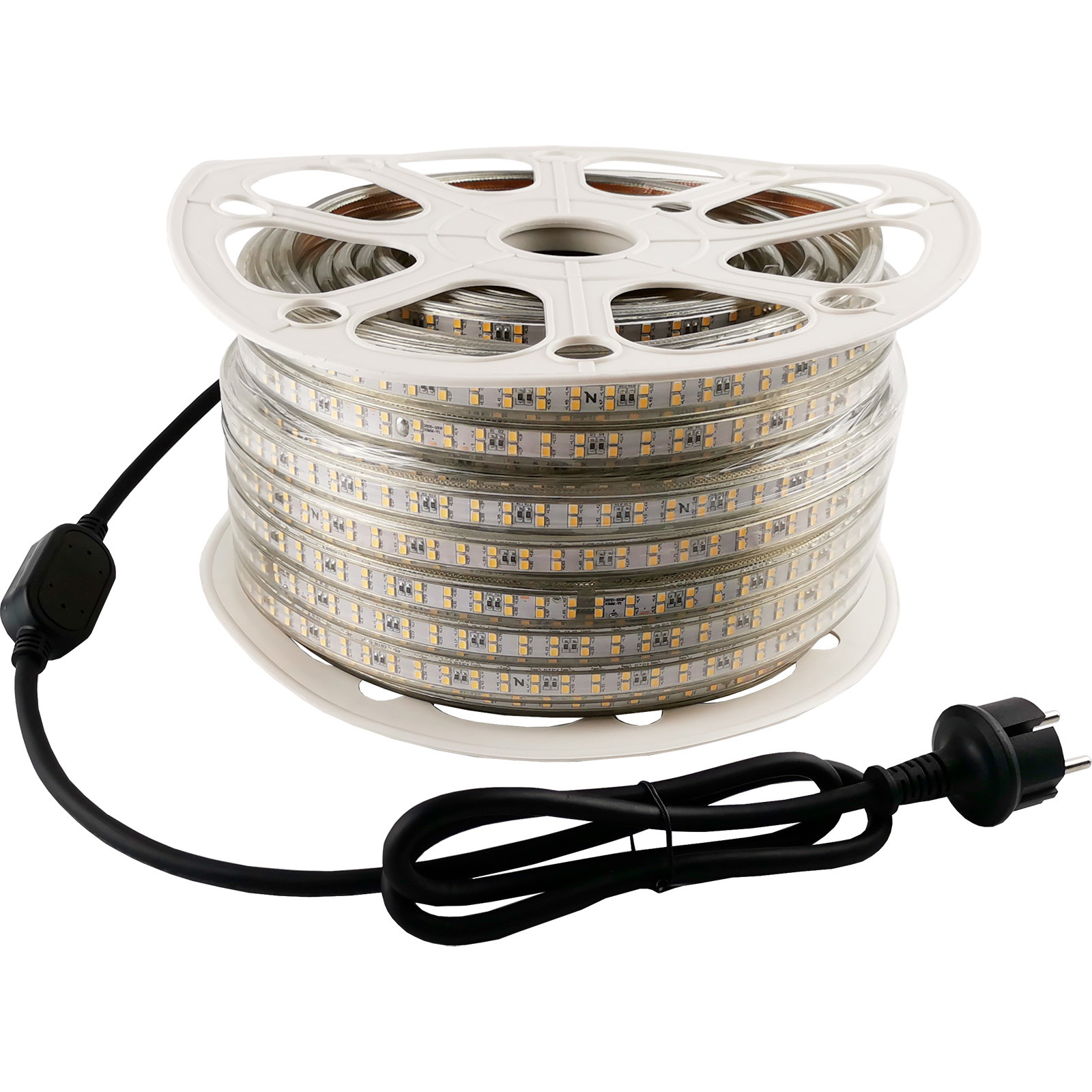 Unite LED strips 50m 1500lm/m 4000K