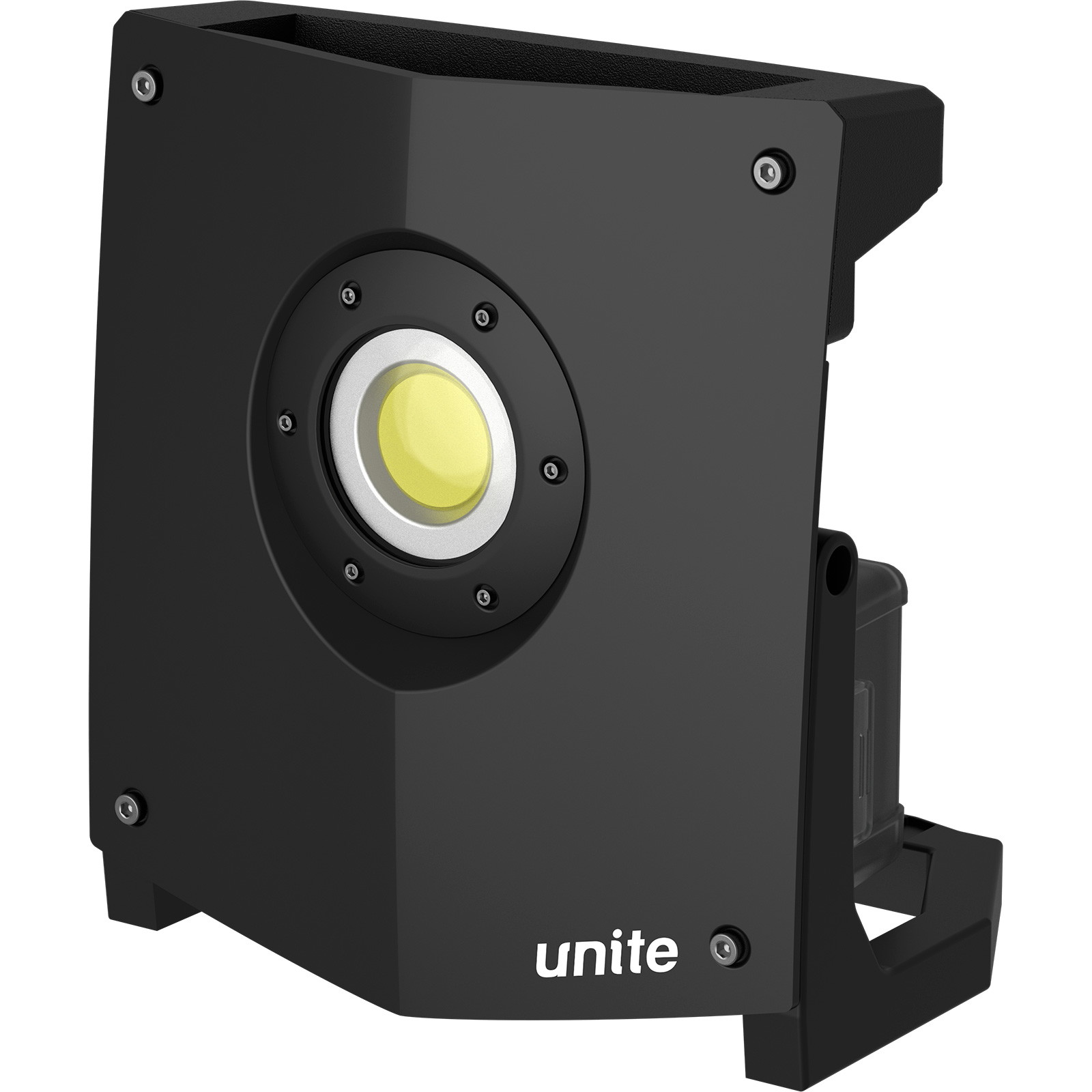 Unite LED arbejdslampe for batteri 1250-5000lm 4000K