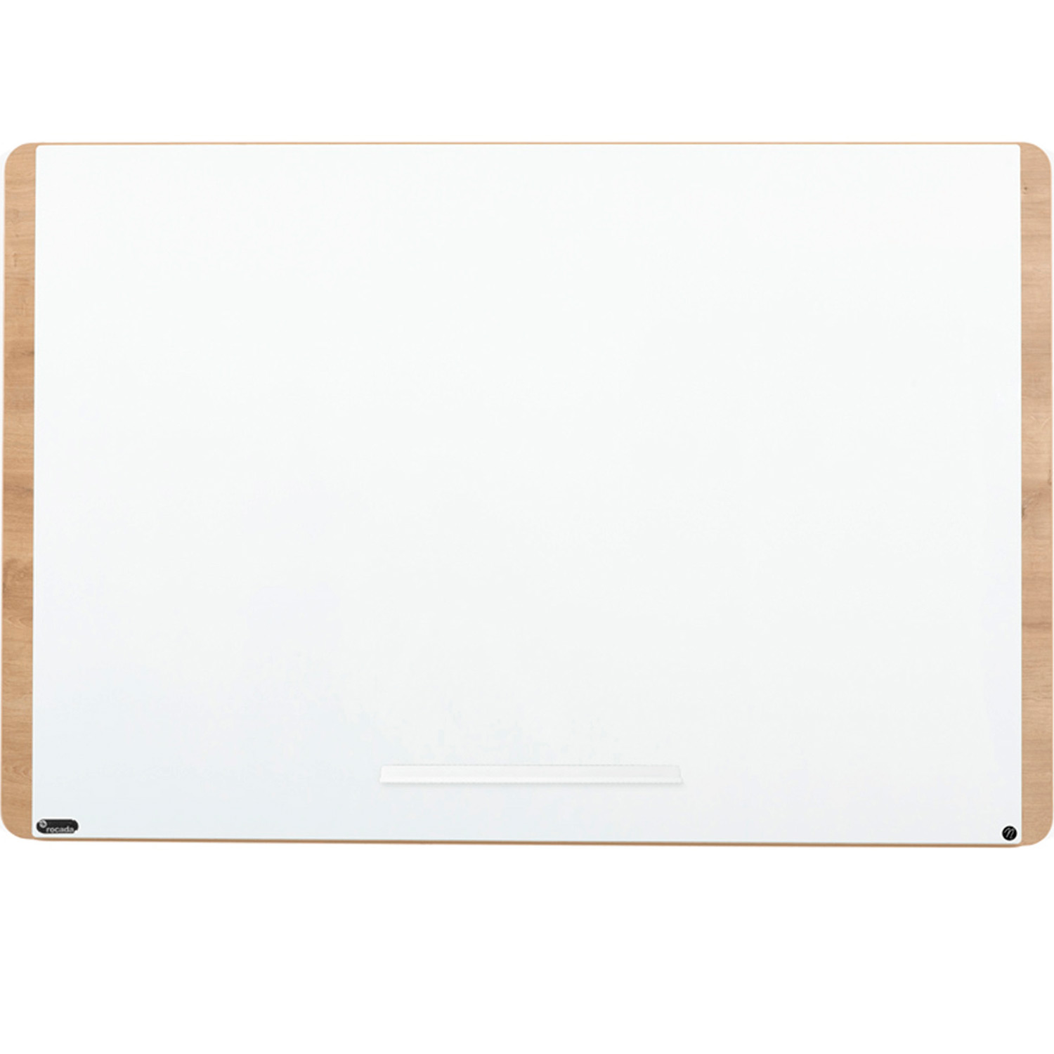 Rocada Natural whiteboardtavle 100x150cm