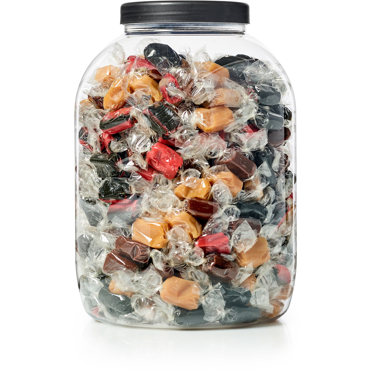 Jars karameller 1300g