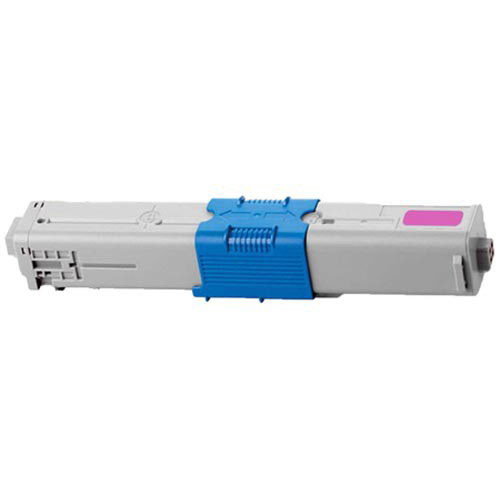 BlyBird 44469705 lasertoner 2000 sider magenta
