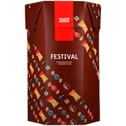 chokolade