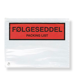 følgeseddellommer