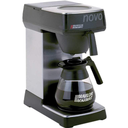 filterkaffemaskiner