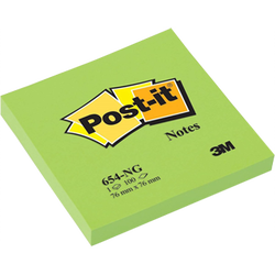 memoblokke