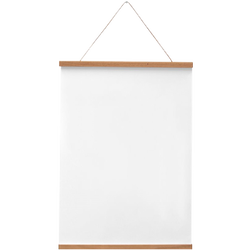 plakatophæng
