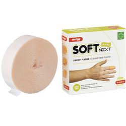 plaster og forbindinger
