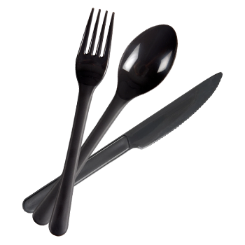 Plastbestik