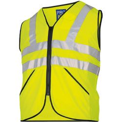 sikkerhedsveste