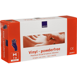 vinylhandsker