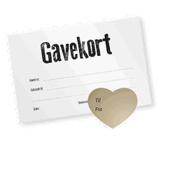 kort og mærker