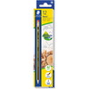 Staedtler Noris 122 HB-blyant med viskelæder 12stk