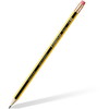 Staedtler Noris 122 HB-blyant med viskelæder 12stk