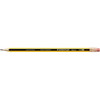 Staedtler Noris 122 HB-blyant med viskelæder 12stk