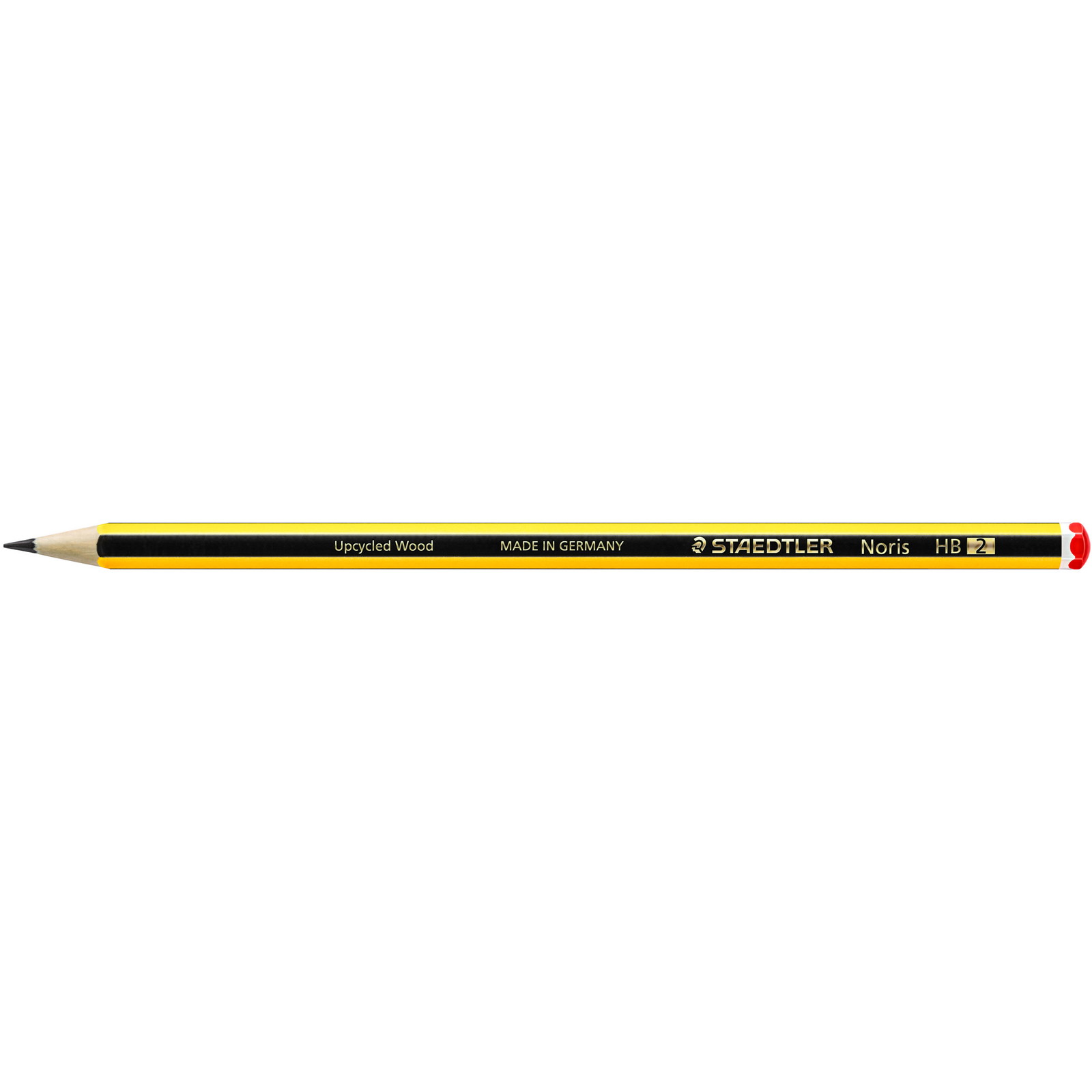 Staedtler HB skoleblyant