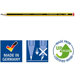 Staedtler HB skoleblyant