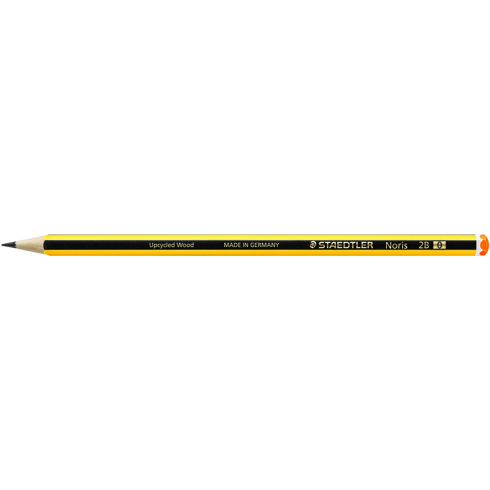 Staedtler 2B skitseblyant
