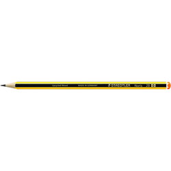 Staedtler 2B skitseblyant