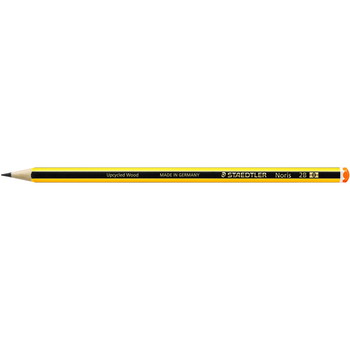 Staedtler 2B skitseblyant