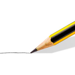 Staedtler 2B skitseblyant
