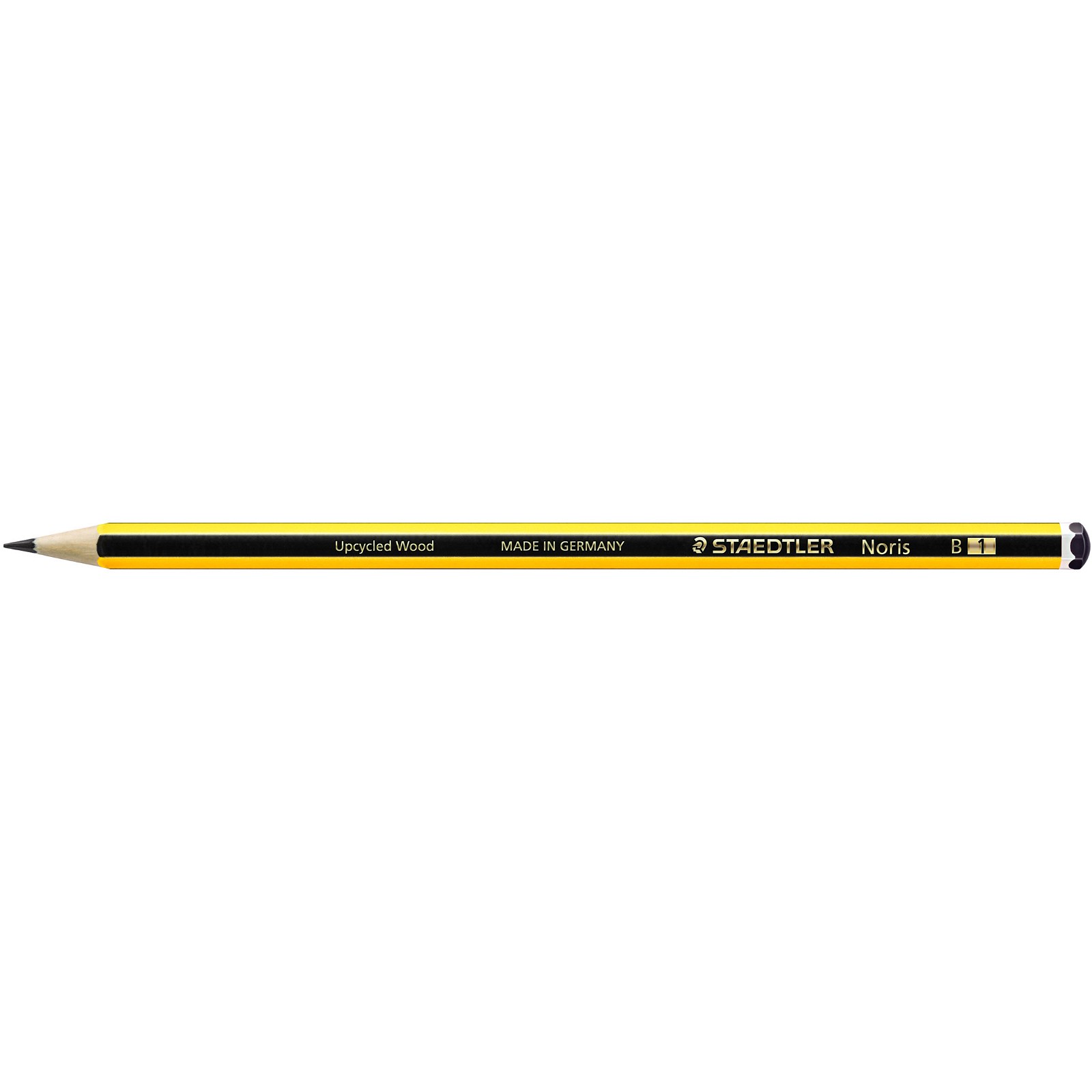 Staedtler blyant med hårdhed B