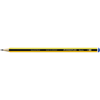 Staedtler Noris 120 H blyant 12stk