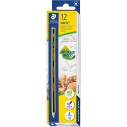 Staedtler Noris 120 H blyant 12stk