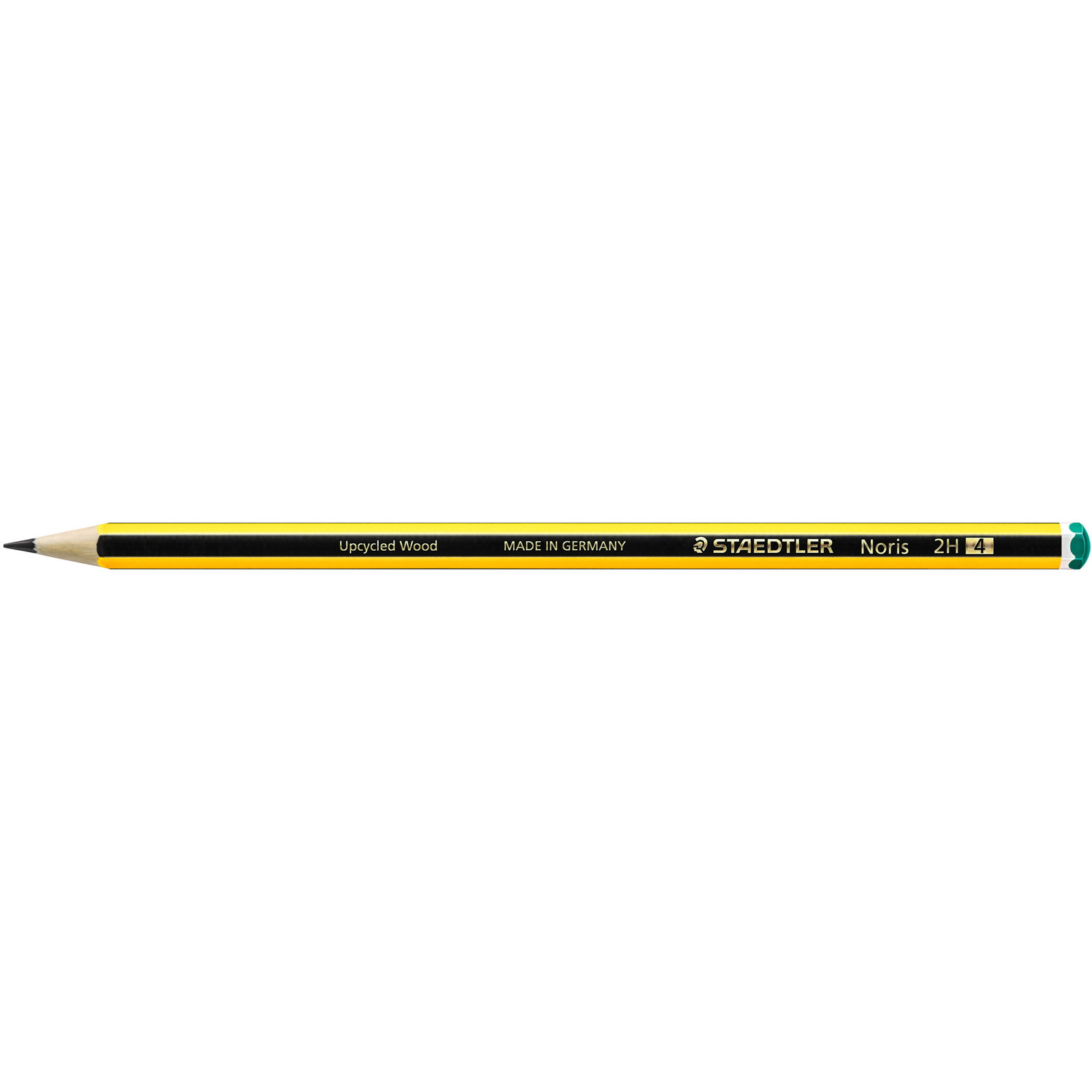 Staedtler kontorblyant med hårdhed 2H