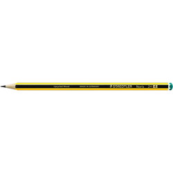 Staedtler kontorblyant med hårdhed 2H
