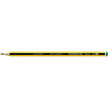 Staedtler kontorblyant med hårdhed 2H