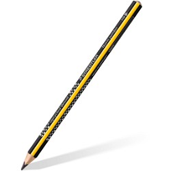 Staedtler Noris Triplus jumbo blyant