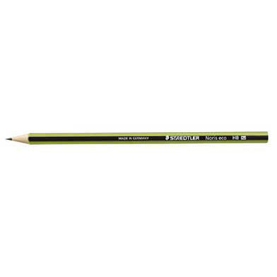 Staedtler Noris ECO HB-skoleblyant