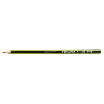 Staedtler Noris ECO HB-skoleblyant