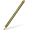 Staedtler Noris ergosoft 153 2B jumboblyant 12stk
