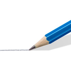 Staedtler Mars Lumograph 100-5B tegneblyanter 12 stk