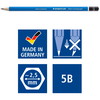 Staedtler Mars Lumograph 100-5B tegneblyanter 12 stk