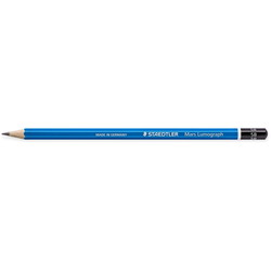 Staedtler Mars Lumograph 100-5B tegneblyanter 12 stk